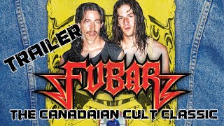 FUBAR  Official Trailer [upl. by Ronacin]