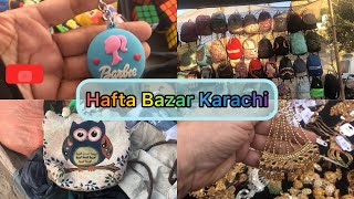 Hafta bazar lunda bazar  bachat lunda aladin [upl. by Deb322]