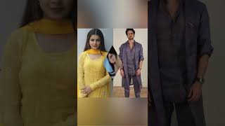 Thapki pyaar ki season 2me Purab and thapki reel shortvideo love viralreels [upl. by Eiuqcaj773]