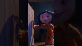 Coraline 2 teaser [upl. by Ddat]