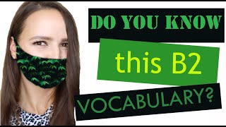 129 Do you know this B2 Level Vocabulary  Russian Intermediate Level [upl. by Assir715]