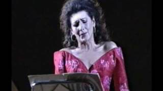 Lucia Aliberti S Mercadante quotSalve Mariaquot Conductor Claudio Scimone [upl. by Ahseya]