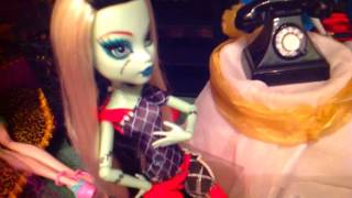 Сериал Monster high28 серия quotГневquot [upl. by Malloy]