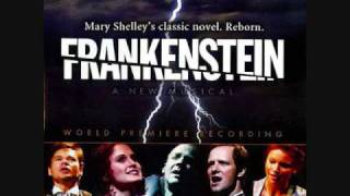 Frankenstein  A New Musical  The Golden Age [upl. by Yenahteb666]