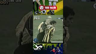 Patadas Especiales TyC Sports 2001 futbol patadas soccer [upl. by Notnilc]