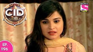 CID  सी आ डी  Episode 1196  10th October 2017 [upl. by Kruger]