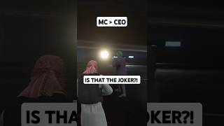 THIS IS THE BEST MOTORCYCLE CLUB joker gta bikers gang gtaonline jxyhs [upl. by Longtin]