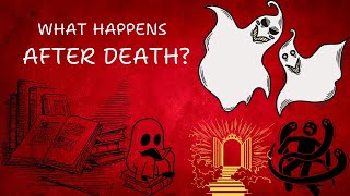 quotDeath Is Just the Beginningquot Teachings of the Tibetan Book of the Dead [upl. by Birch281]