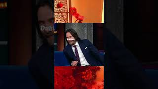 Keanu Reeves shortsvideo [upl. by Eleph]