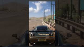 Forza Horizon 5 Game play Top Speed 440KM 2012 ASCARI KZ1R TwinTurbo V12 Sounds Driving [upl. by Atiuqal]