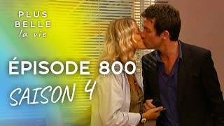 PBLV  Saison 4 Épisode 800  Charlotte en prison [upl. by Angil]