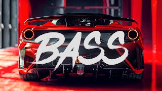 TroyBoi  Mmmm Bass Boosted [upl. by Pasahow]