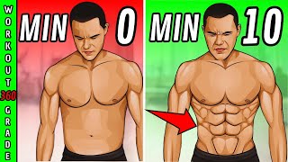 Can You Survive Cristiano Ronaldos 6 Pack Workout [upl. by Ankeny707]