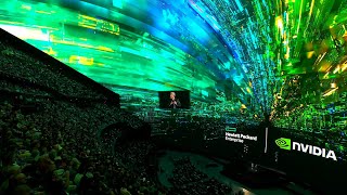 Highlights from HPE Discover Las Vegas 2024 Keynote by Antonio Neri [upl. by Horner]