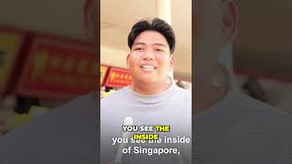 The Hidden Truth About Living in Singapore [upl. by Alekin999]