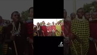 Maasai Dance by NyanguloSimba [upl. by Adina]