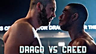 Creed 2  Full Final Fight 1080p  Creed 2 Movie Scene [upl. by Ieso707]