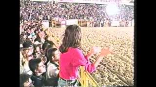 Vale Rodeio Show 1998 [upl. by Eisdnil]