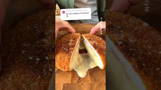 Best Swiss cheese dishes 🇨🇭🧀 cheese foodie foodlover yummy switzerland [upl. by Belier520]