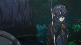 Fire Emblem Awakening  Chapter 6 Foreseer HardClassic Mode [upl. by Dorinda]