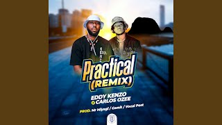 Practical Carlos Ozee ft Eddy kenzo Remix [upl. by Atnovart]