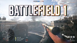 Battlefield 1 Operations Shorts stream [upl. by Atsirtal]