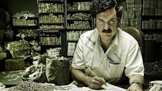 Pablo Escobar  King Of Coke [upl. by Droflim]