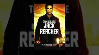 Jack Reacher Movie Review In KannadaHollywood Movie Reviewಕನ್ನಡmovieratingsuspense moviereview [upl. by Kcod]