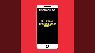 Cell Phone Ringing Sound Effect [upl. by Gavriella483]