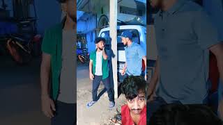 Came back ll funny comedy realfools surajroxfunnyvibeo viralvideo trending vikramcomedyvideo [upl. by Diver374]