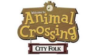 1AM  Animal Crossing City Folk [upl. by Parsons]