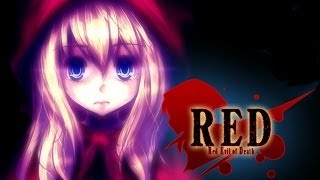 EZ2DJ KIEN  RED Red Evil of Death BGA EZ2ON Ver [upl. by Hsirt]