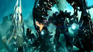 Transformers 3  The last stand  Action Edit [upl. by Yddet]