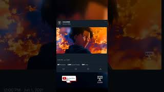 Captain Levis Badass Moments in 4k AnimeXRBD AMV Attack On Titan attackontitanedit viral [upl. by Ittak]