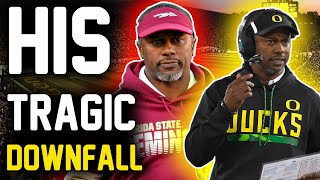 The TRAGIC DOWNFALL of Willie Taggart [upl. by Imray]