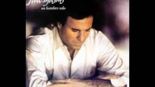 Julio Iglesias  Yo seguiré mi camino ♥ღ♥ [upl. by Rawdin]