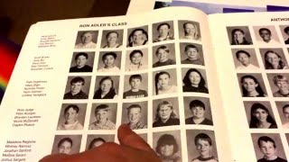 Old Yearbook Photos [upl. by Eikciv]