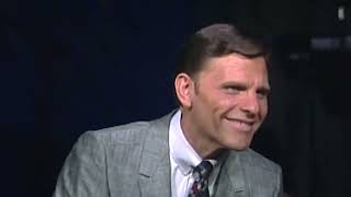 Kenneth Copeland 1983 the last outpouring ￼pt1 [upl. by Ecinad222]