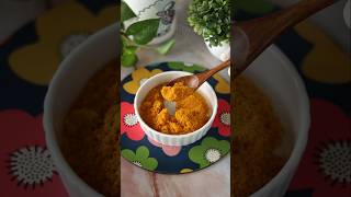 Easy Homemade Cheese Powder Recipe  Perfect for Snacks amp Seasoning [upl. by Aruabea]