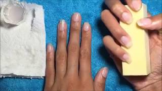 HOW TO IBD BUILDER GEL OVERLAY [upl. by Lorou]