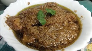 Lucknowi boti kabab recipe  Traditional and Original mutton masala boti kabab recipe [upl. by Ivah]