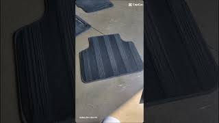 Porsche cayenne ceramic coating Labocosmetica mobiledetailing [upl. by Etnuad]