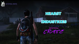 HEARST INDUSTRIES MYSTICAL CRATE LOCATION  ONCE HUMAN [upl. by Rye337]