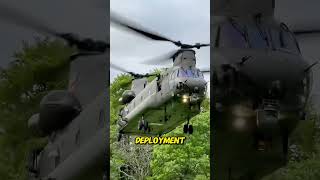 Can the MV22 Osprey completely replace the CH47 Chinookshorts [upl. by Adar]