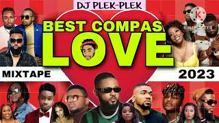 MIXTAPE COMPAS GOUYAD 2024 By Dj plek plek [upl. by Mauralia]