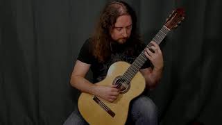 Mogwai  quotRano Panoquot arranged for classical guitar quartet [upl. by Yengac762]