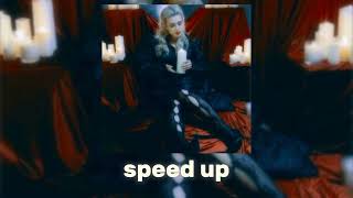 DEAD BLONDE – ДЕТКА КИЛЛЕР speed up [upl. by Ayojal]