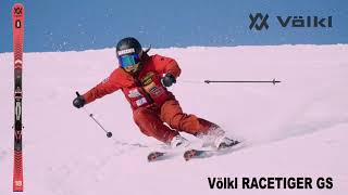 2021Volkl racetiger [upl. by Hett]