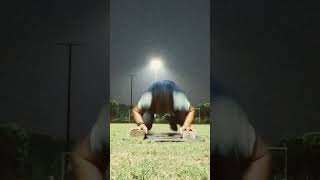 Hard workout night exercise 💪🏻🔥 motivation remix parmishverma spate fitnessmotivation shorts [upl. by Anay]