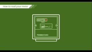 How to read your meter Electric 1  Rate Meter  ScottishPower [upl. by Modeste786]